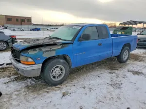 2000 DODGE All Models