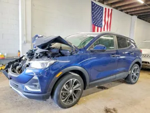 2023 BUICK ENCORE