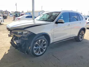 2017 BMW X5