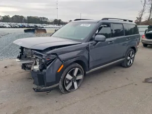 2024 HYUNDAI SANTA FE