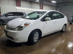 2004 TOYOTA PRIUS