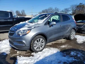 2019 BUICK ENCORE