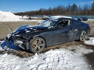 2021 BMW MOTORRAD M4