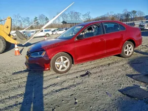 2016 VOLKSWAGEN JETTA