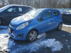 2014 CHEVROLET SPARK