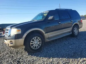 2011 FORD EXPEDITION