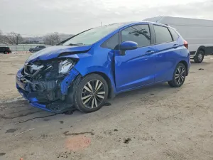 2018 HONDA FIT