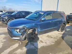 2024 KIA NIRO