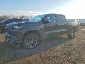 2024 CHEVROLET COLORADO