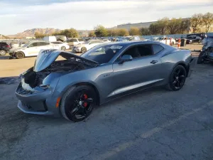 2021 CHEVROLET CAMARO