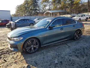 2021 BMW MOTORRAD 3 SERIES