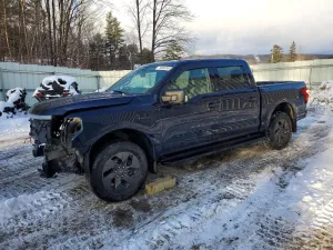 2023 FORD F150 LIGHT