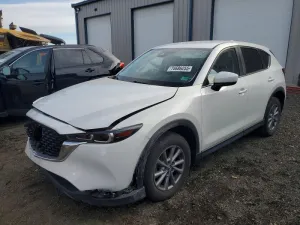 2023 MAZDA CX-5 SELEC