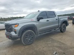 2024 CHEVROLET ALL Models