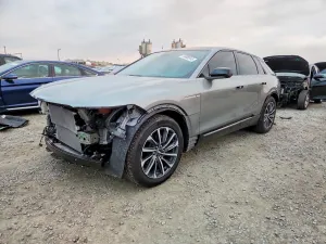 2024 CADILLAC ALL OTHER