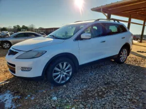 2008 MAZDA CX-9