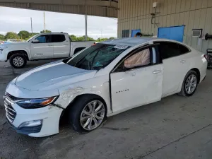 2020 CHEVROLET MALIBU
