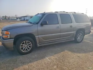 2005 GMC YUKON