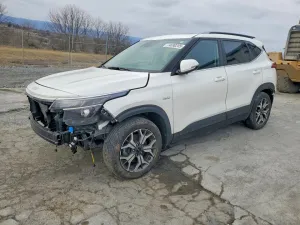 2022 KIA SELTOS