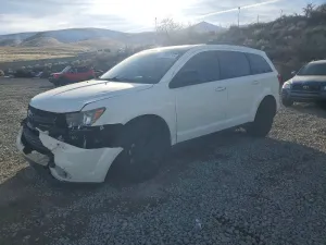 2016 DODGE JOURNEY