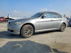 2010 BMW MOTORRAD 3 SERIES