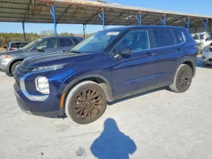 2022 MITSUBISHI OUTLANDER