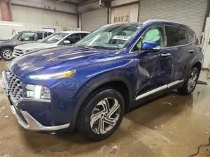 2022 HYUNDAI SANTA FE