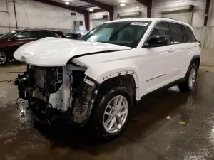 2025 JEEP GRAND CHER