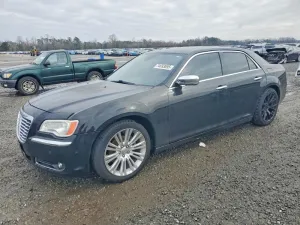 2011 CHRYSLER 300