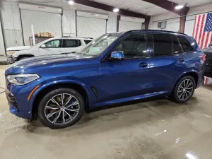 2020 BMW X5