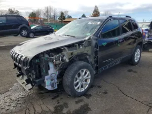 2015 JEEP GRAND CHER