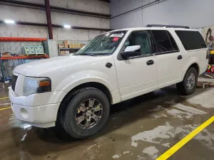 2011 FORD EXPEDITION