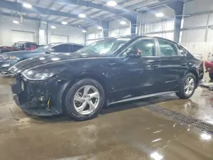 2023 HYUNDAI SONATA