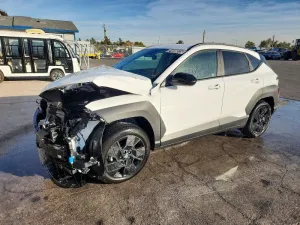 2026 HYUNDAI KONA SEL S