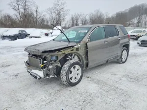 2012 GMC TERRAIN