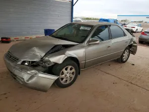 1997 TOYOTA CAMRY