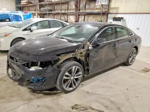 2022 CHEVROLET MALIBU