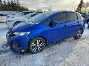 2019 HONDA FIT