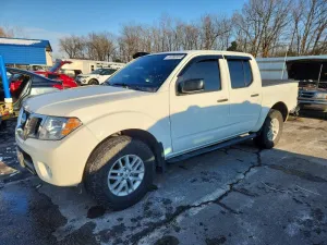 2020 NISS All Models