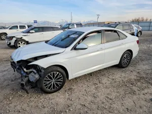 2021 VOLKSWAGEN JETTA