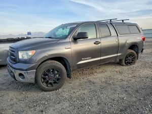 2013 TOYOTA TUNDRA