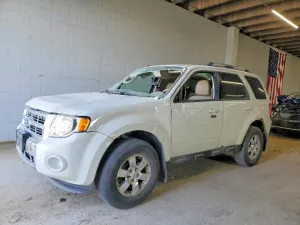 2011 FORD ESCAPE