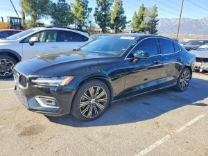 2019 VOLVO S60