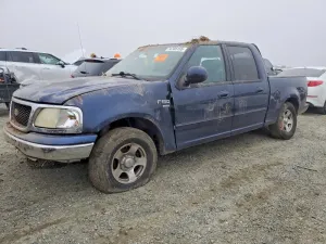 2003 FORD F-150