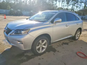 2013 LEXUS RX350