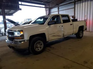 2017 CHEVROLET ALL Models