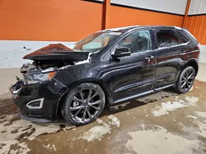 2015 FORD EDGE
