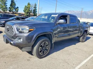 2020 TOYOTA TACOMA