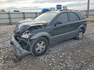 2008 KIA SORENTO