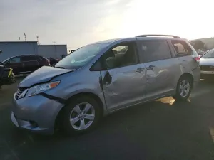 2014 TOYOTA All Models